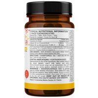 BEET Goodness Vitamin D3 & K2